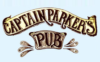 Captain Parkers Pub - West Yarmouth, Cape Cod
