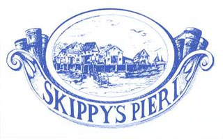 Skippy's Pier 1 - South Yarmouth, Cape Cod